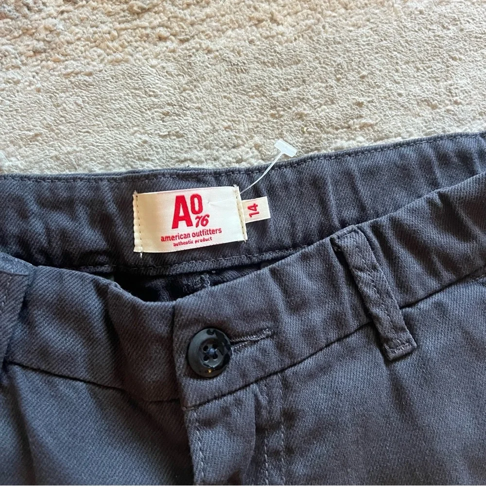 NWT AO76 Shorts
